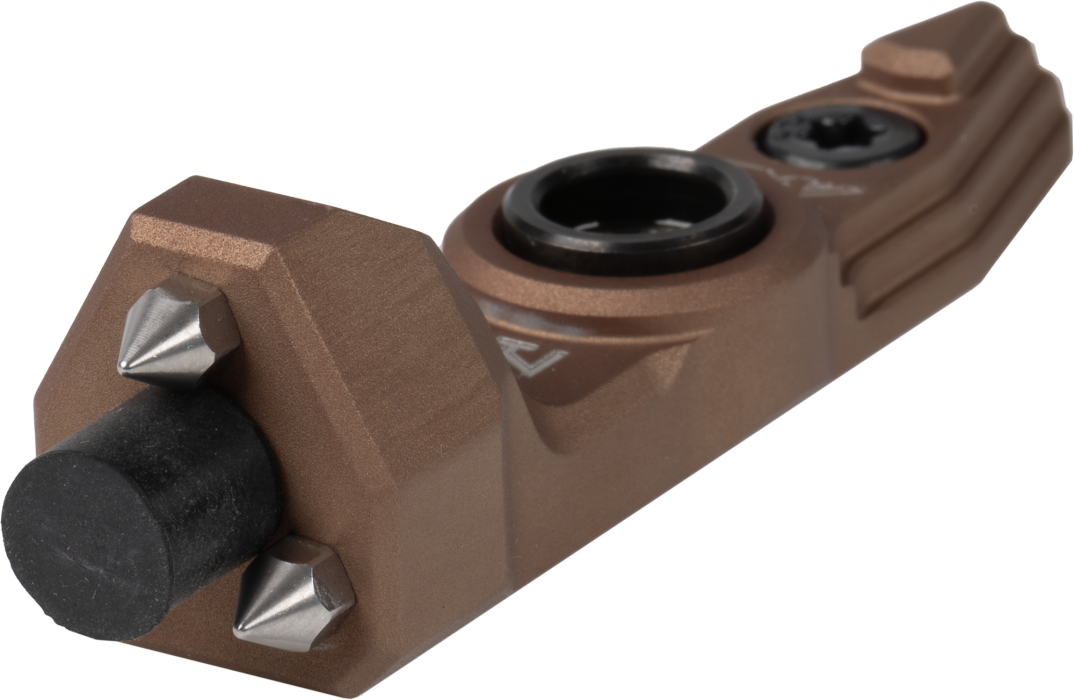 AKS | Barricade Device M-Lok & QD