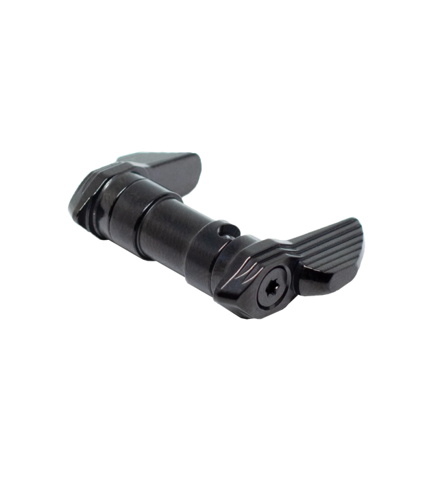 TRIGGERTECH | AR Safety - Black