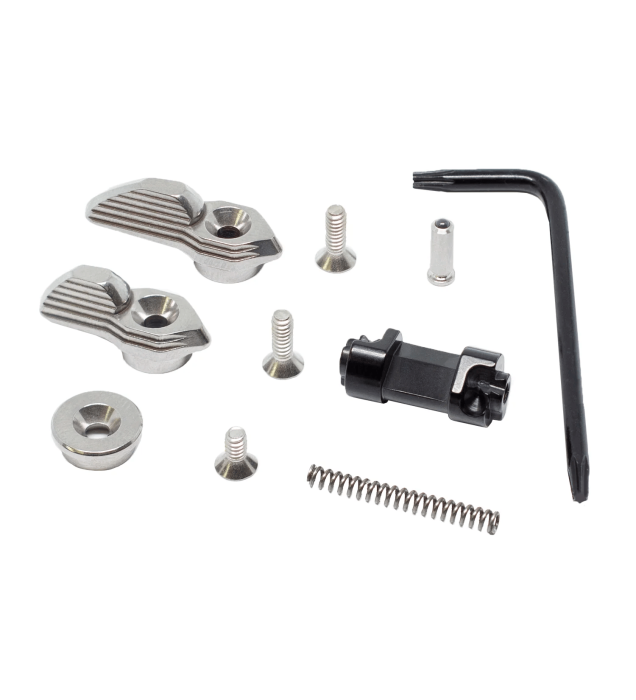 TRIGGERTECH | AR Safety - Stainless