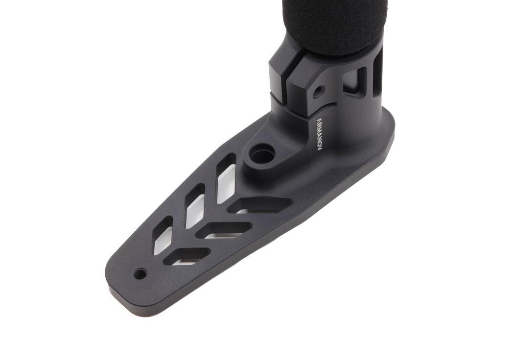 ARMANOV | SPORTSTER ULTRALIGHT STOCK