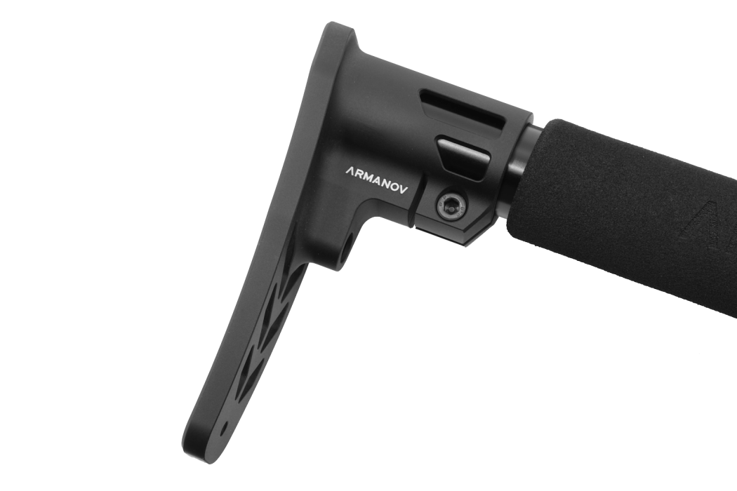 ARMANOV | SPORTSTER ULTRALIGHT STOCK