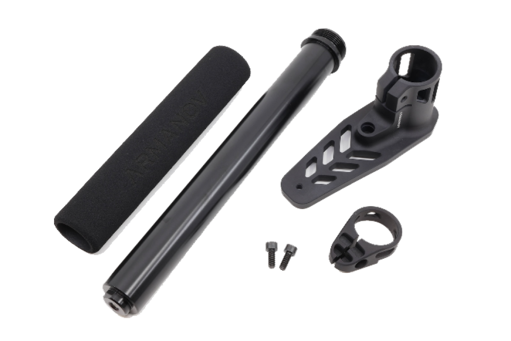 ARMANOV | SPORTSTER ULTRALIGHT STOCK