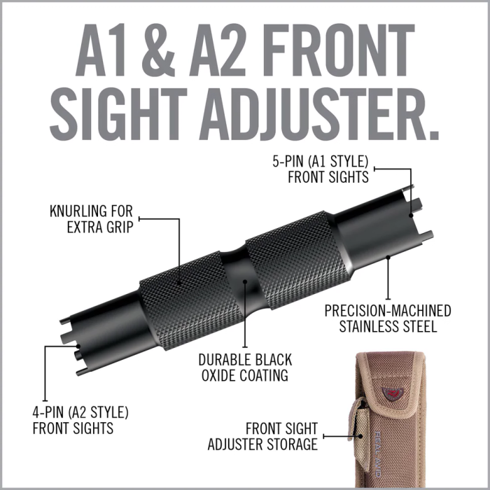 REAL AVID | GUN TOOL PRO - AR15