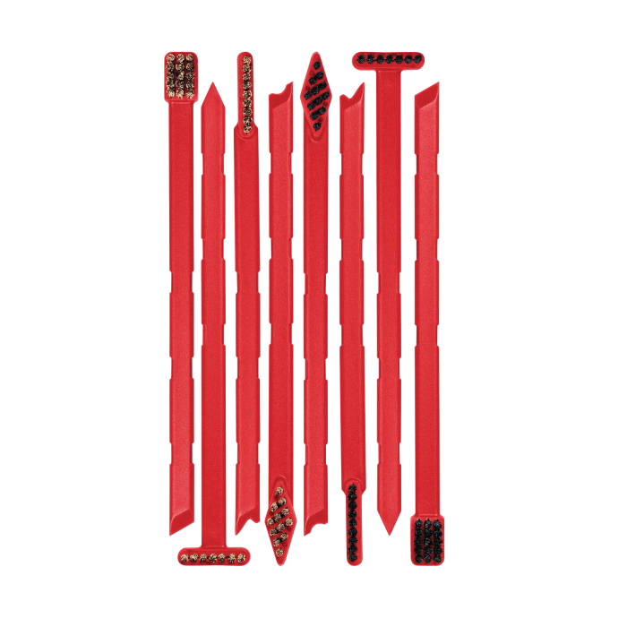 REAL AVID | SMART BRUSHES