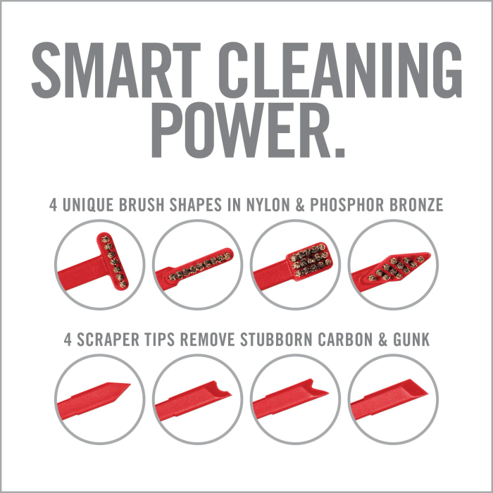 REAL AVID | SMART BRUSHES