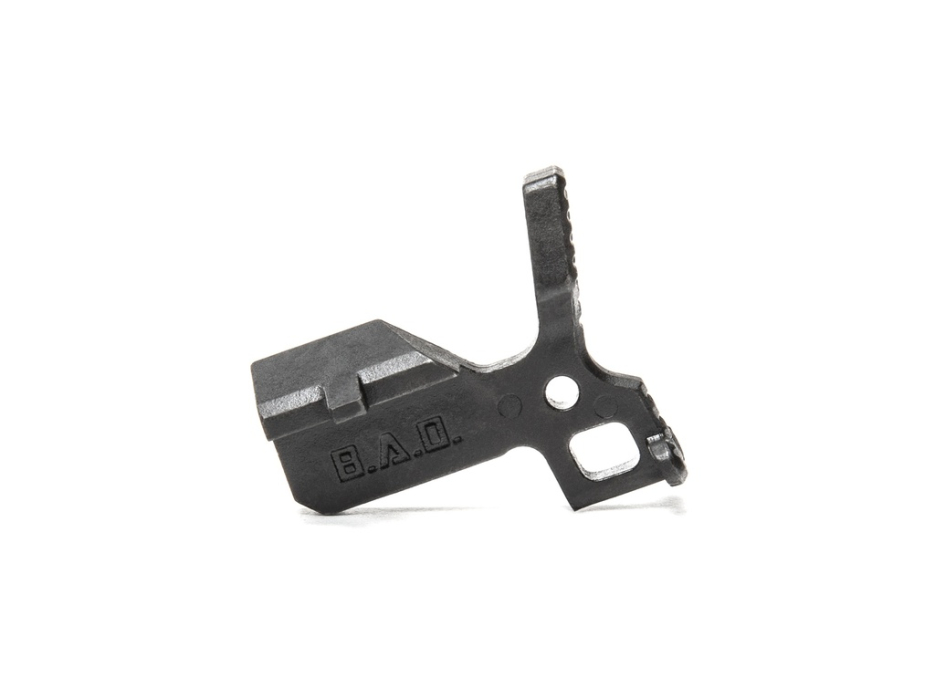 BAD |  Enhanced Bolt Catch LR308