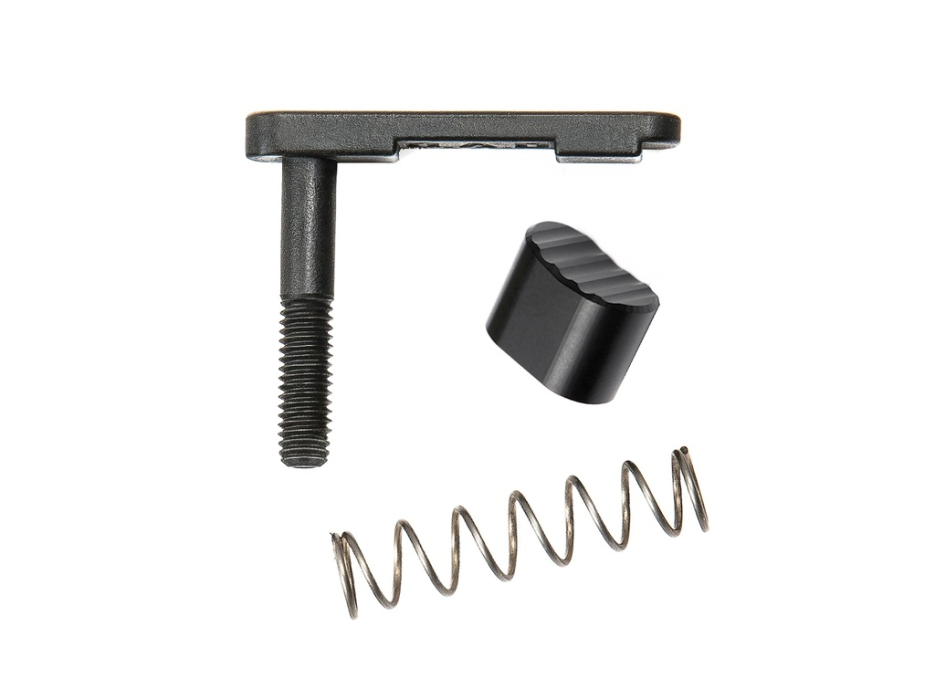 BAD | Enhanced Magazine Release Kit