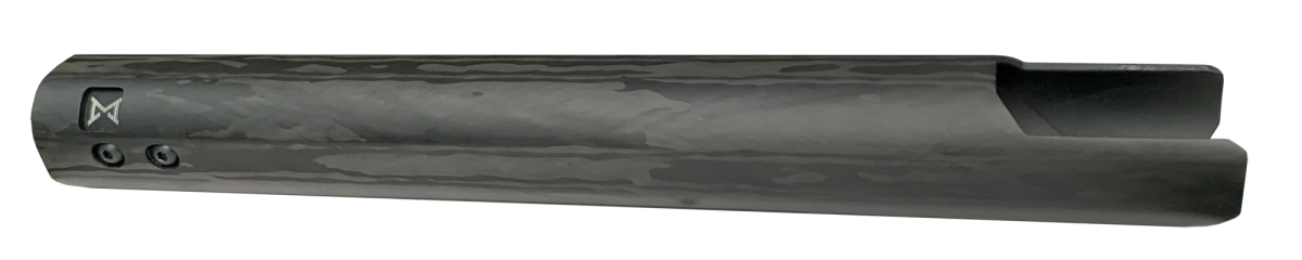 SMOKE COMPOSITES | 6″ CompXtension Handguard Gen2 - SOLID