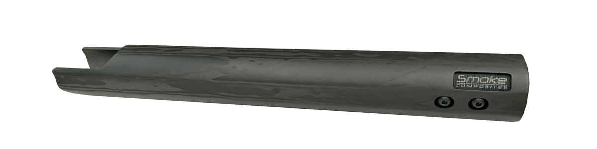 SMOKE COMPOSITES | 6″ CompXtension Handguard Gen2 - SOLID