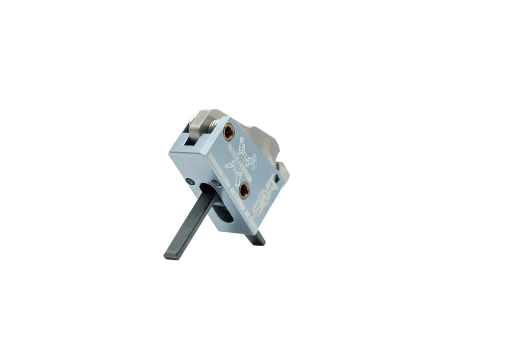 BALLISTIC ENGINEERING | GOAT 2-Stage