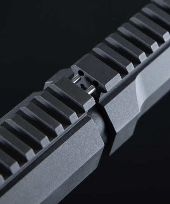 BLACKOUT DEFENSE | QUANTUM DTL X RIFLE .223 16"