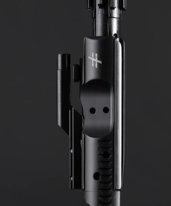 BLACKOUT DEFENSE | QUANTUM DTL X RIFLE .223 16"