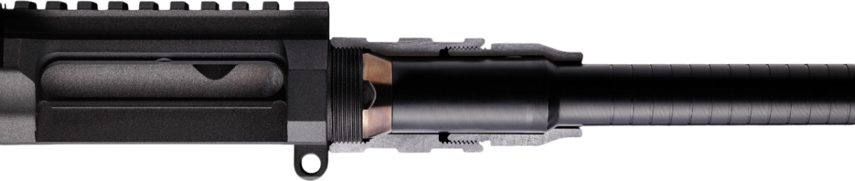 BLACKOUT DEFENSE | QUANTUM DTL X RIFLE .223 16"