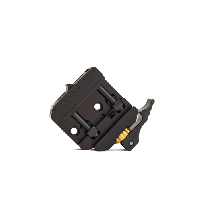 AREA 419 | ARCALOCK Dual-Clamp with Picatinny