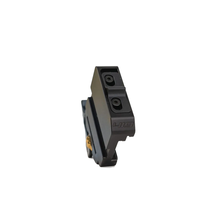 AREA 419 | ARCALOCK Dual-Clamp with Picatinny