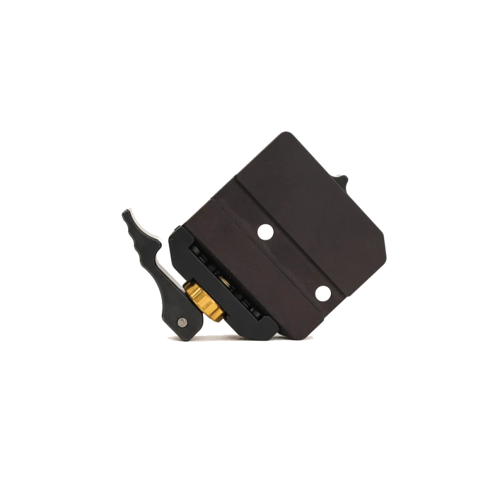 AREA 419 | ARCALOCK Dual-Clamp with Picatinny