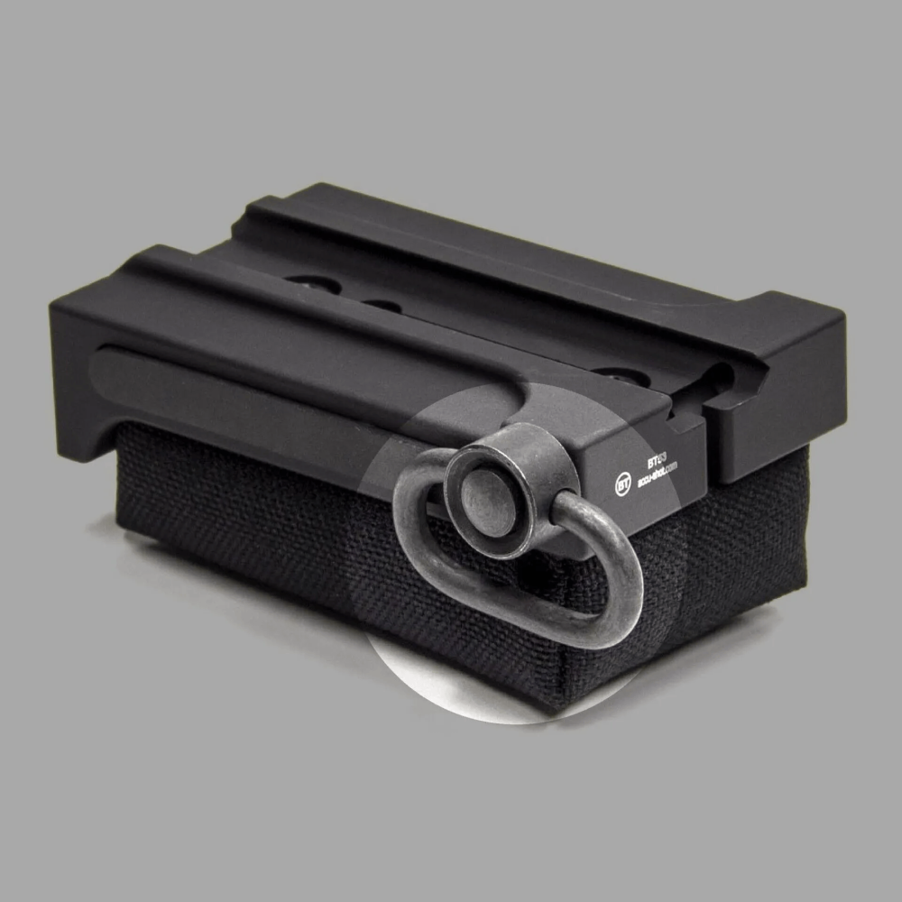 B&T | BT54: Flushcup Stud