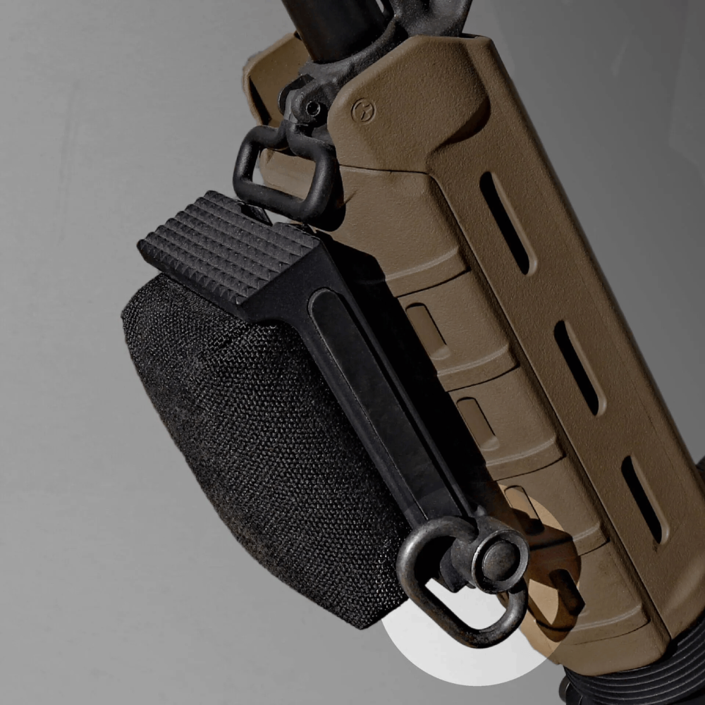 B&T | BT54: Flushcup Stud