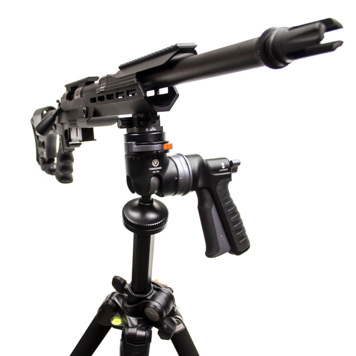 B&T | BT56-L: ¼-20 ADAPTER