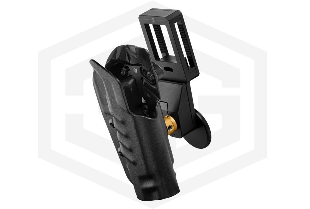 LAUGO ARMS | Alien Creator Evolution - Full Kit - Grey/Black