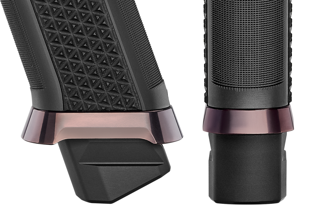 LAUGO ARMS | Creator Mag 9x19 17rds