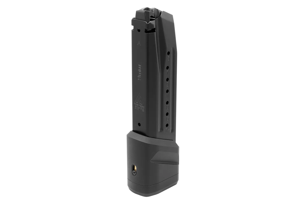 LAUGO ARMS | Creator Mag 9x19 17+5 rds