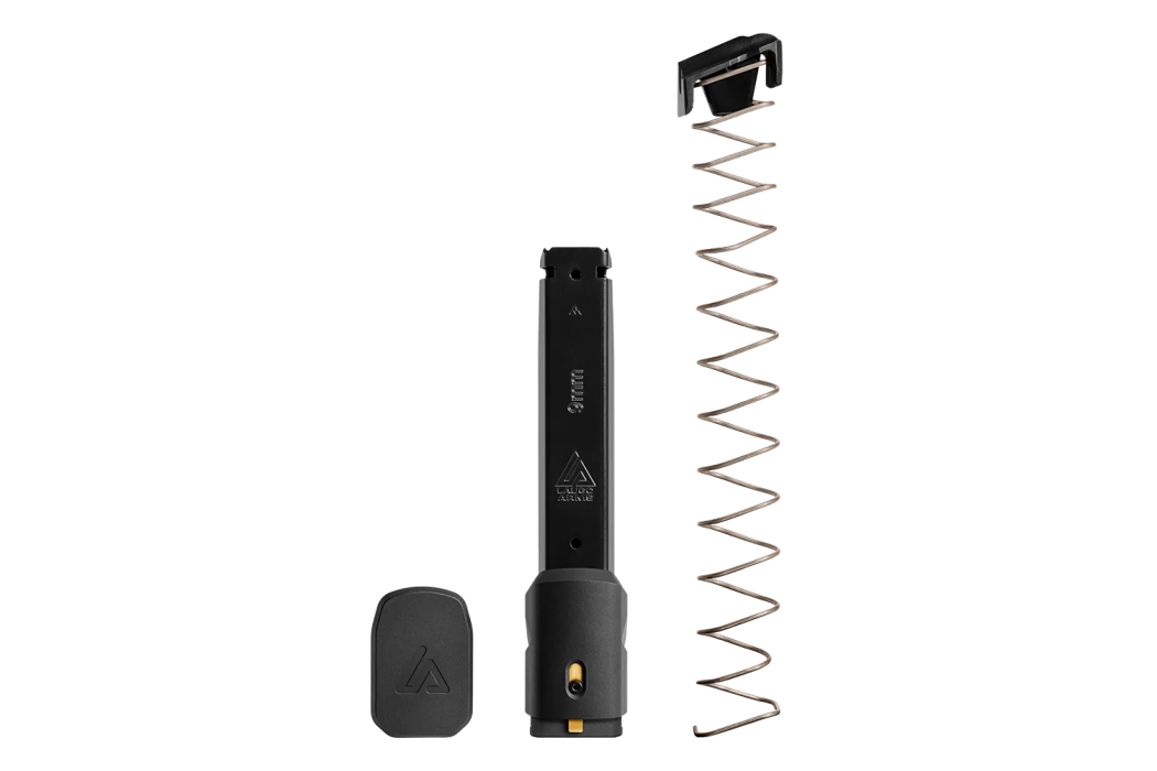 LAUGO ARMS | Creator Mag 9x19 17+5 rds