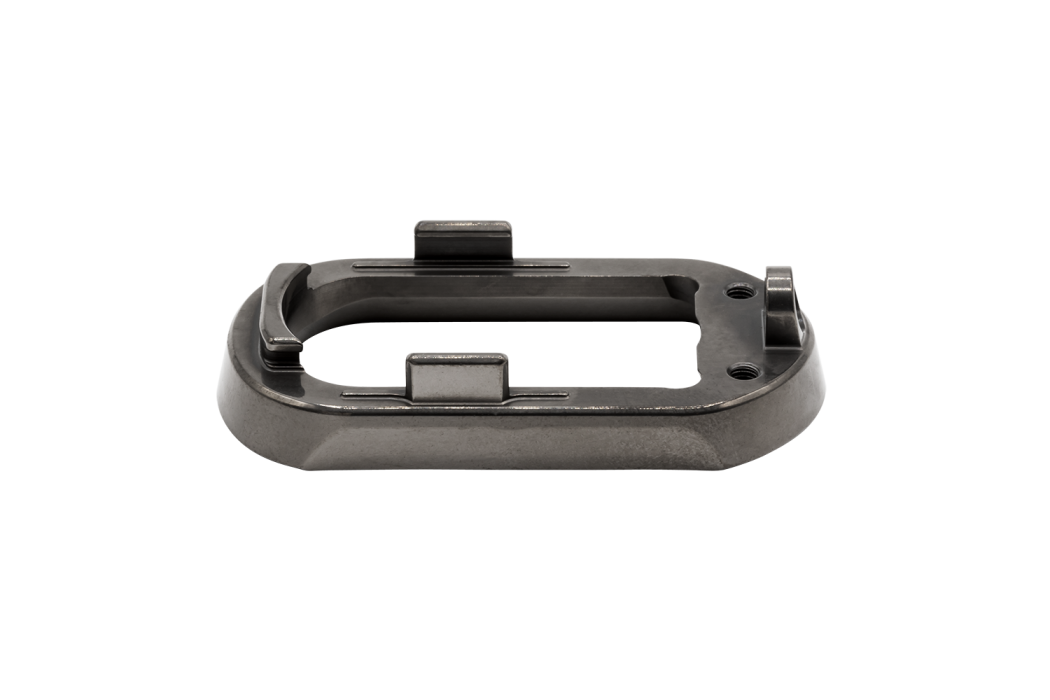 LAUGO ARMS | Creator Magwell IPSC - Grey