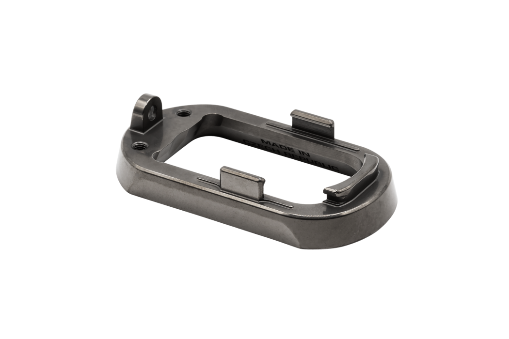 LAUGO ARMS | Creator Magwell IPSC - Grey