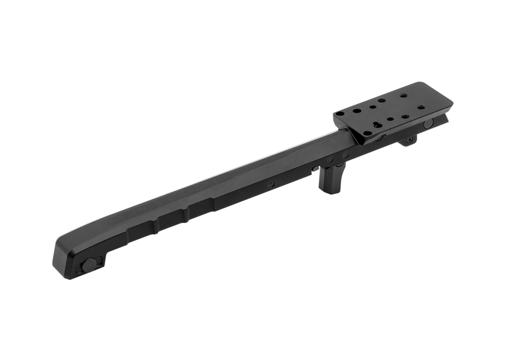LAUGO ARMS | Creator Upper Rail Optics