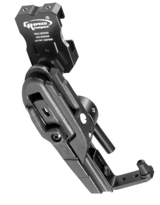 CR SPEED | COMPACT HOLSTER