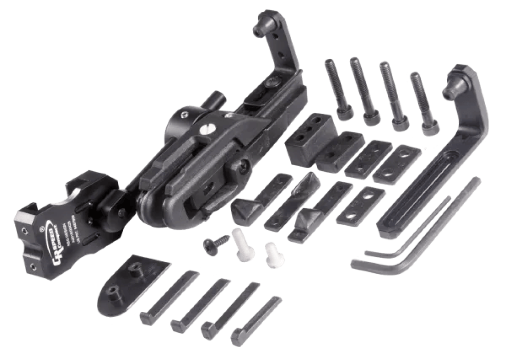 CR SPEED | COMPACT HOLSTER