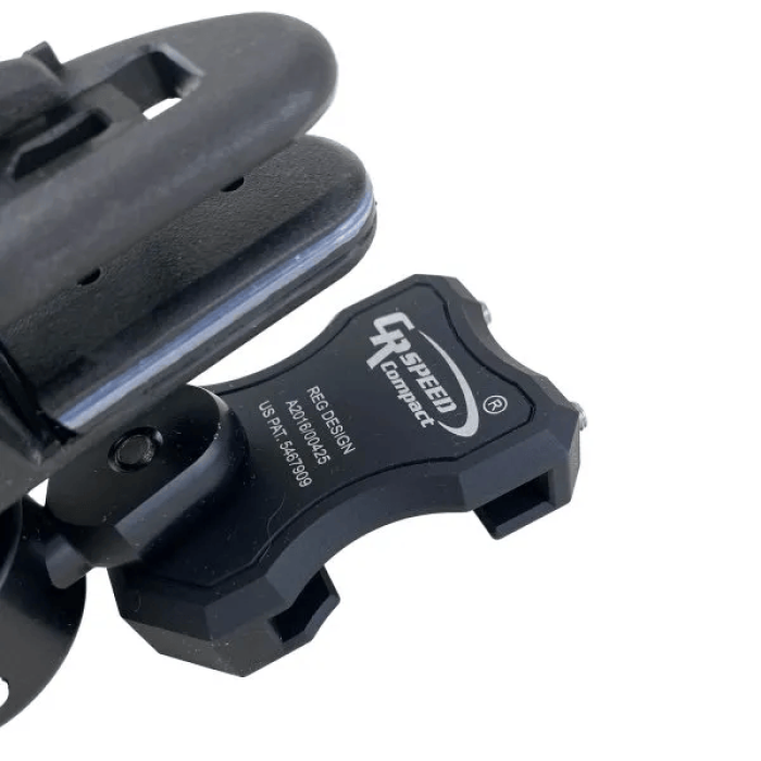 CR SPEED | COMPACT HOLSTER