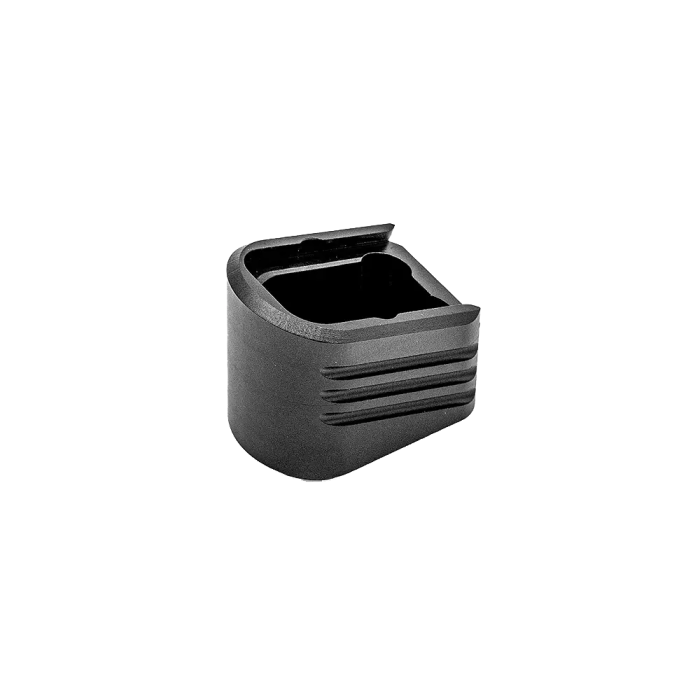 EEMANN TECH | GLOCK 9MM +6 Base Pad - 141mm
