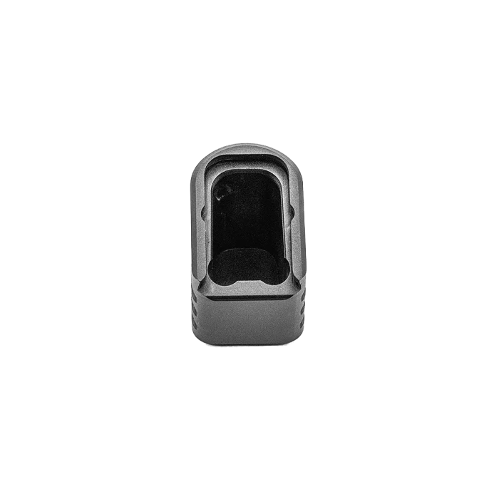 EEMANN TECH | GLOCK 9MM +6 Base Pad - 141mm