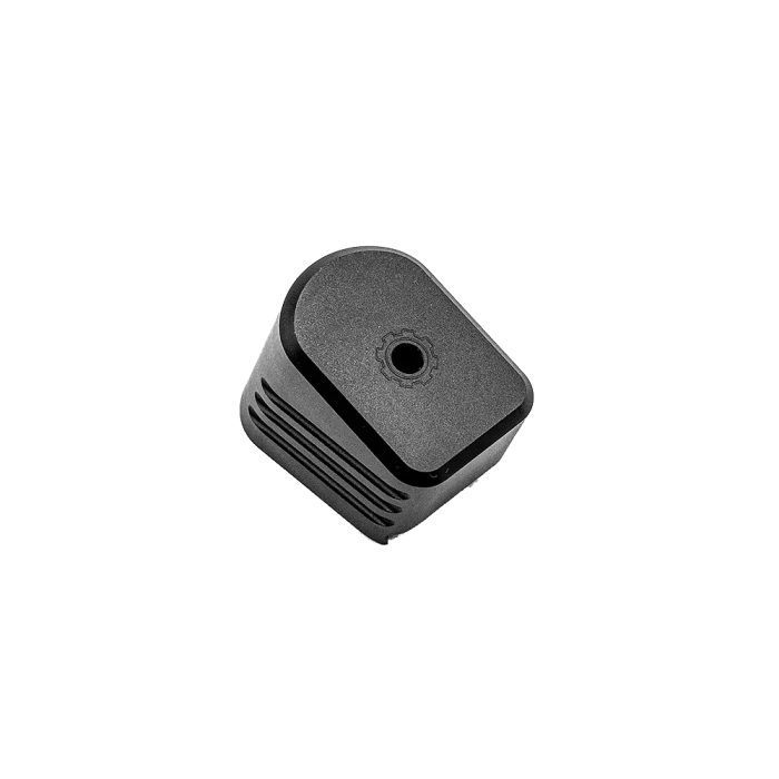 EEMANN TECH | GLOCK 9MM +6 Base Pad - 141mm