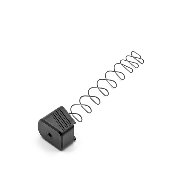 EEMANN TECH | GLOCK 9MM +6 Base Pad - 141mm