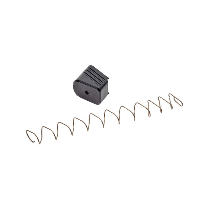 EEMANN TECH | GLOCK 9MM +6 Base Pad - 141mm