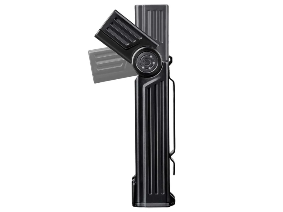 FENIX | WT25R Adjustable Head Flashlight