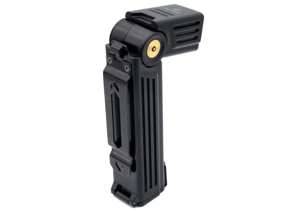 FENIX | WT25R Adjustable Head Flashlight