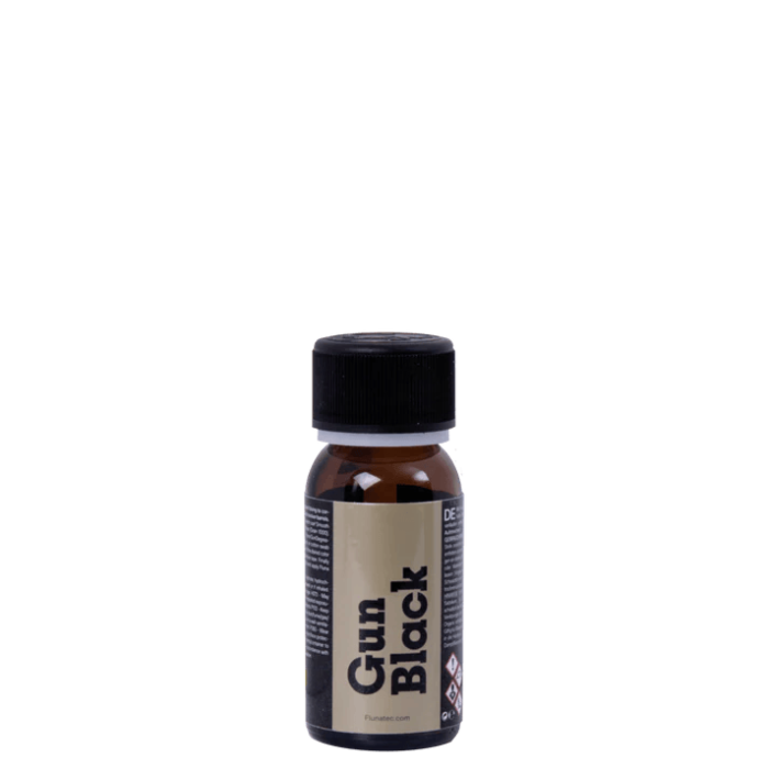 FLUNA TEC | FLUNA GUN BLACK
