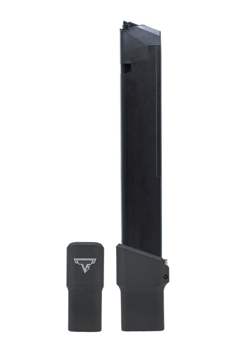 TTI | GLOCK 9MM ULTRALIGHT +10 PCC BASE PAD KIT