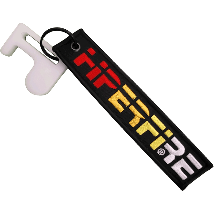 HIPERFIRE | HIPERFIRE Chamber Safety Flag