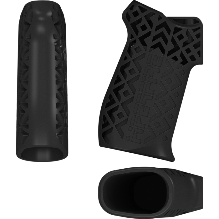 HIPERFIRE | HIPERGRIP