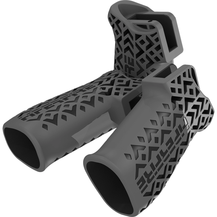 HIPERFIRE | HIPERGRIP w/ Textured Finish
