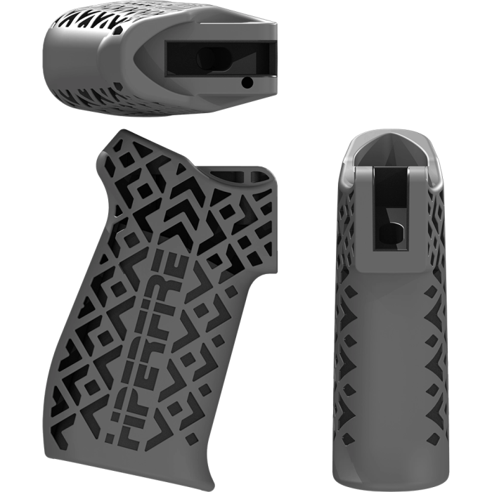HIPERFIRE | HIPERGRIP w/ Textured Finish