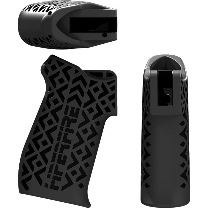 HIPERFIRE | HIPERGRIP HPRGRP