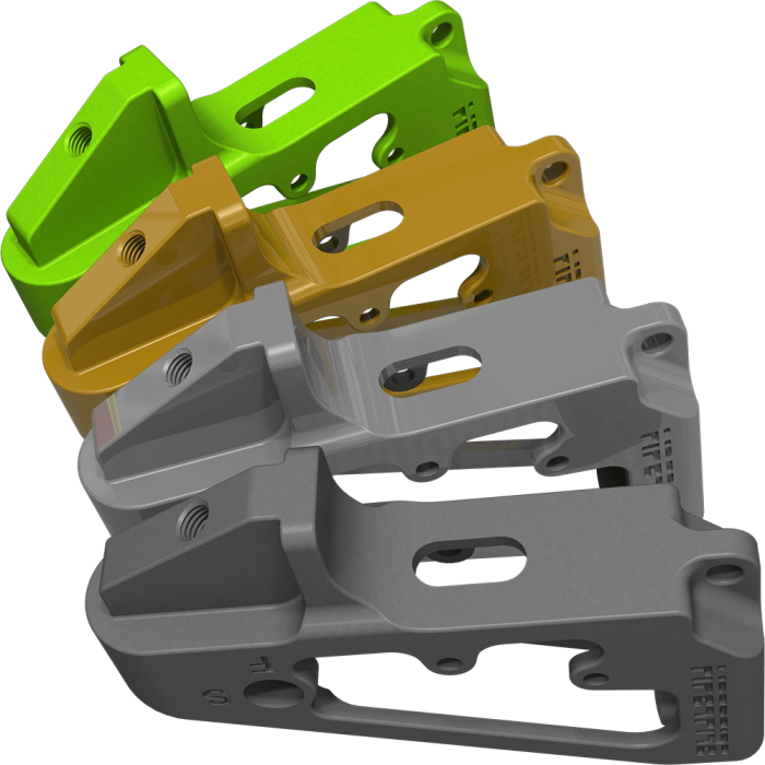 HIPERFIRE | HIPERTRAIN Trigger Demonstrator/Trainer