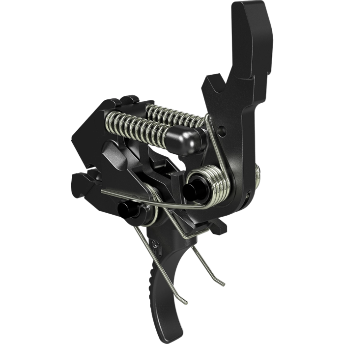 HIPERFIRE | HIPERTOUCH Reflex