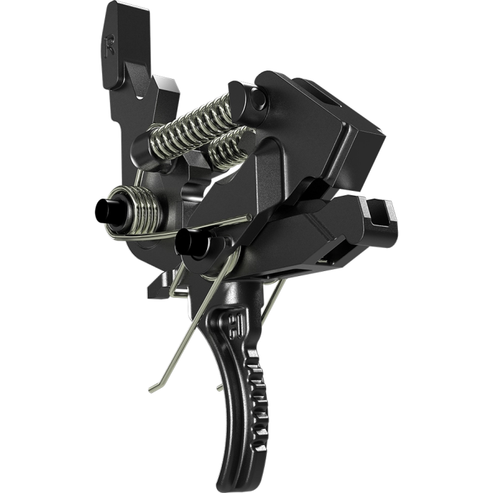 HIPERFIRE | HIPERTOUCH Reflex